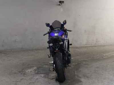 Yamaha YZF-R25 2019