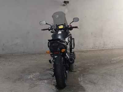 Honda CB400X 2016