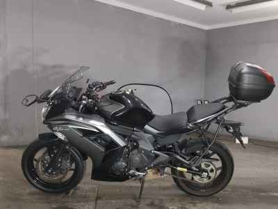Kawasaki Ninja 400 2016