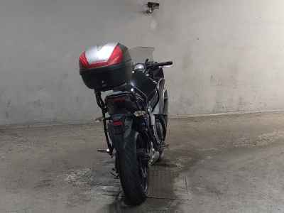 Kawasaki Ninja 400 2016