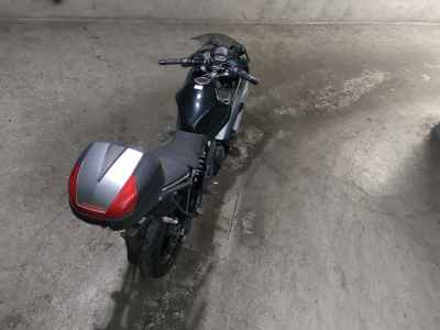Kawasaki Ninja 400 2016