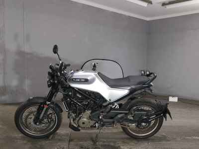 Husqvarna Vitpilen 401 2021