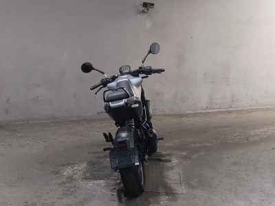 Husqvarna Vitpilen 401 2021
