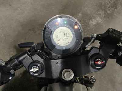 Husqvarna Vitpilen 401 2021