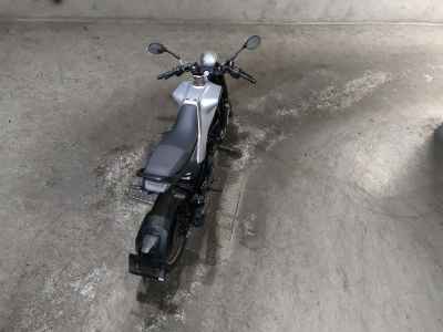 Husqvarna Vitpilen 401 2021