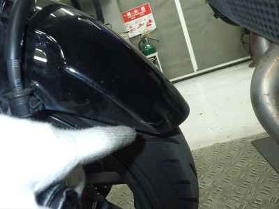 Yamaha XSR900 2017