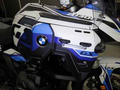 BMW R1300GS Adventure 2025
