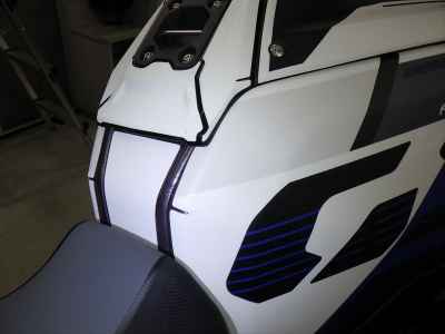 BMW R1300GS Adventure 2025