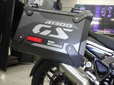 BMW R1300GS Adventure 2025