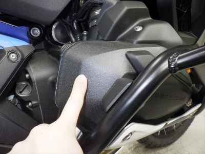 BMW R1300GS Adventure 2025