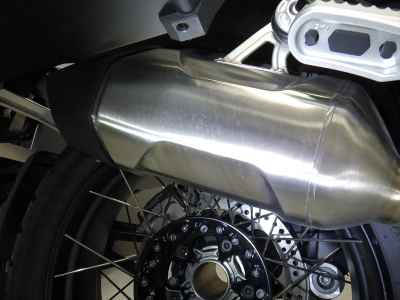 BMW R1300GS Adventure 2025