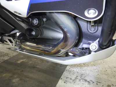 BMW R1300GS Adventure 2025