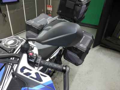 BMW R1300GS Adventure 2025