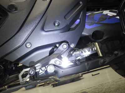 BMW R1300GS Adventure 2025