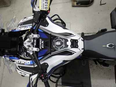 BMW R1300GS Adventure 2025