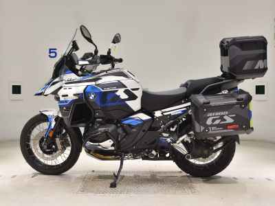 BMW R1300GS Adventure 2025
