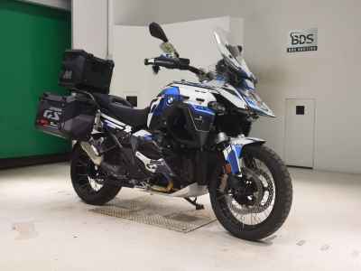 BMW R1300GS Adventure 2025