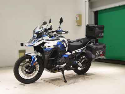 BMW R1300GS Adventure 2025