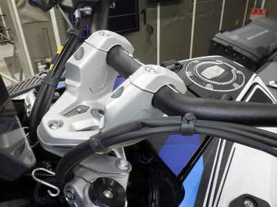 BMW R1300GS Adventure 2025