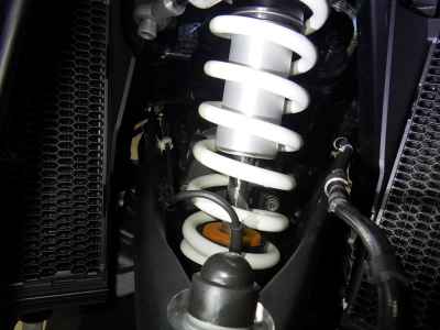 BMW R1300GS Adventure 2025