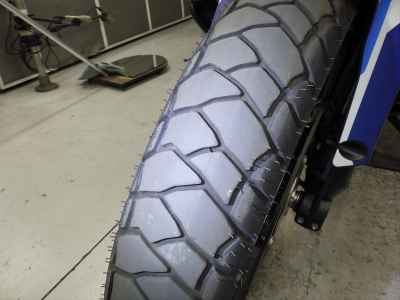 BMW R1300GS Adventure 2025