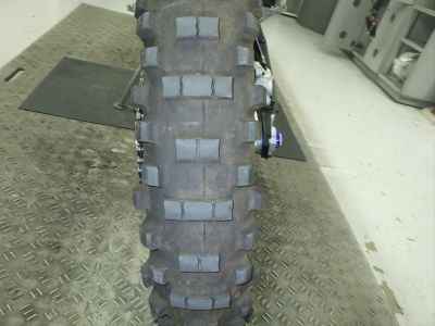 KTM 250 EXC 2023