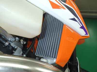 KTM 250 EXC 2023