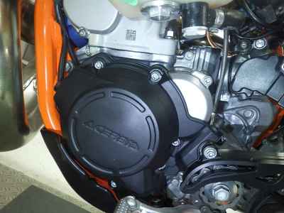 KTM 250 EXC 2023