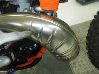 KTM 250 EXC 2023