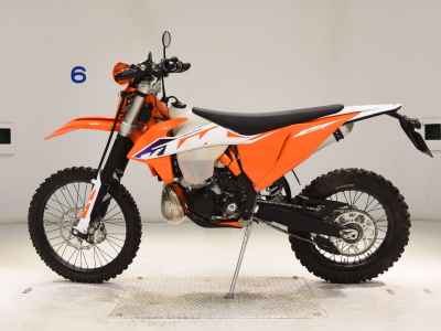 KTM 250 EXC 2023