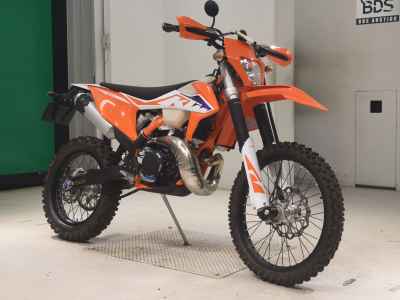 KTM 250 EXC 2023