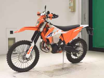 KTM 250 EXC 2023