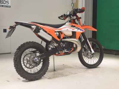 KTM 250 EXC 2023