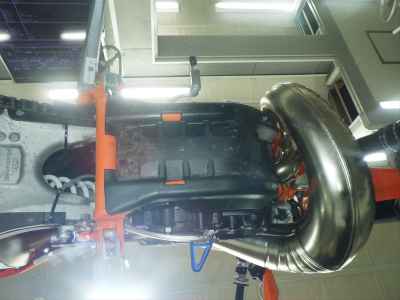 KTM 250 EXC 2023
