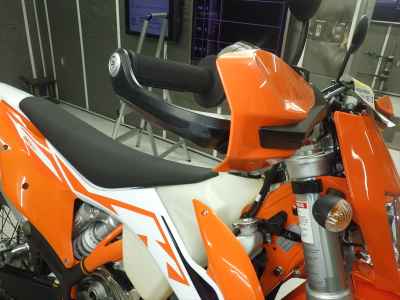 KTM 250 EXC 2023