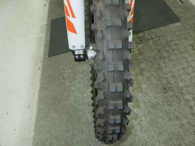 KTM 250 EXC 2023