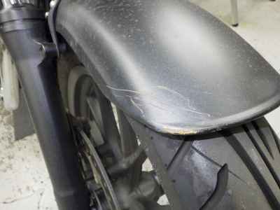 Honda GB350 2021