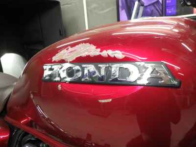 Honda GB350 2021