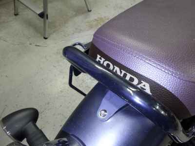 Honda GB350 2021