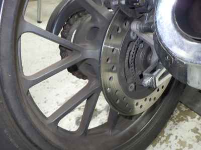 Honda GB350 2021