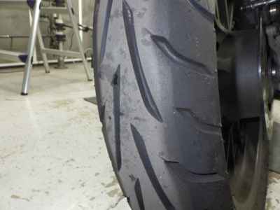 Honda GB350 2021