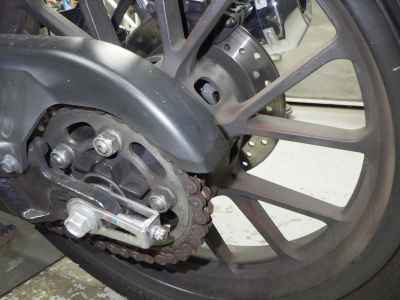 Honda GB350 2021