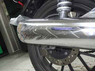 Honda GB350 2021