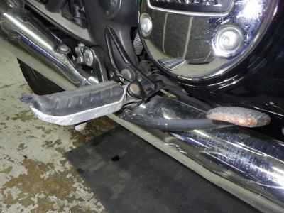 Honda GB350 2021