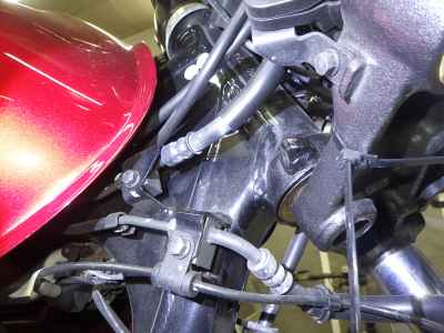 Honda GB350 2021