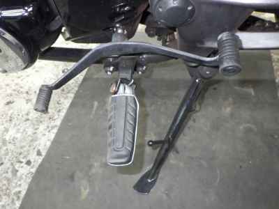 Honda GB350 2021