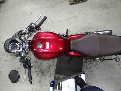 Honda GB350 2021