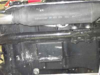Honda GB350 2021