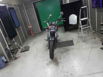Honda GB350 2021