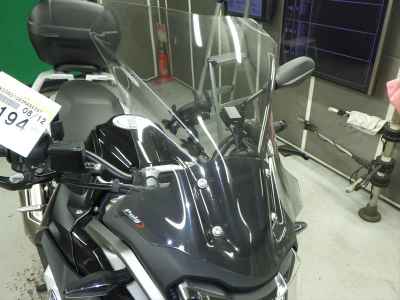 BMW G310GS 2024